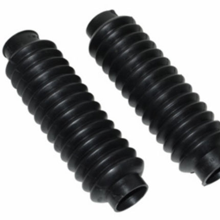 jeu de joints de fourche noirs Kreidler