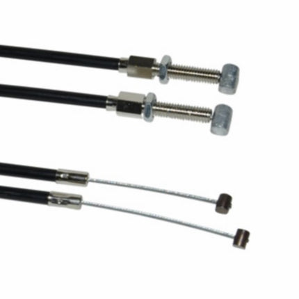 Elvedes gear cable set Kreidler