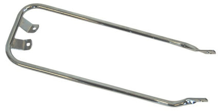 grab handle (made in EU) rear chrome Kreidler GT