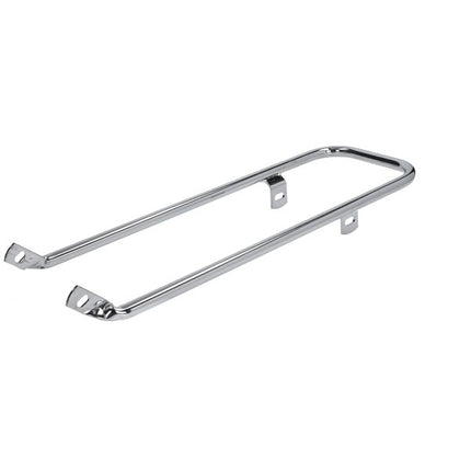 grab bar (made in EU) rear chrome Kreidler nt