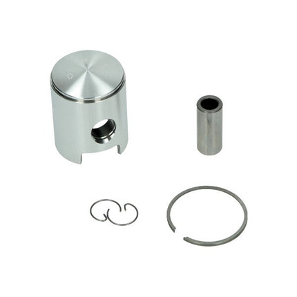 piston meteor + axe de ressort L 14 40mm D kreidler rs pc1713