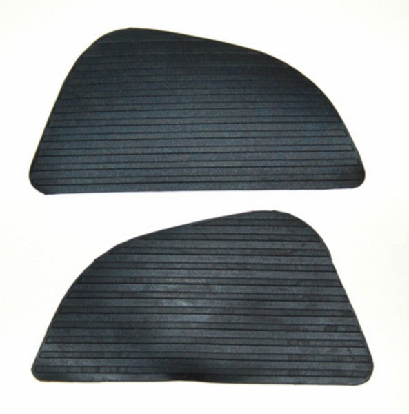 knierubberset benzinetank 1973/74 kreidler