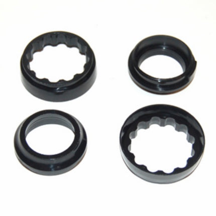 jeu de silentblocs DMP de phare 4 pcs Kreidler