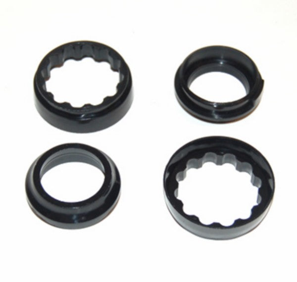 jeu de silentblocs DMP de phare 4 pcs Kreidler