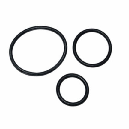 O-ring set BAC direct 3-piece Kreidler 4v-5v 59520