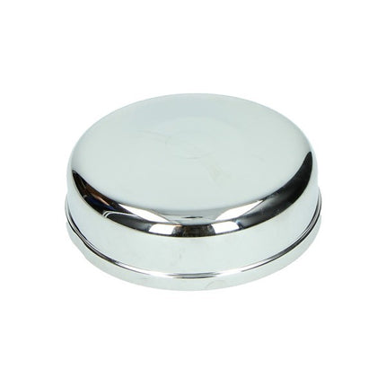 flywheel cover A-quality chrome Kreidler