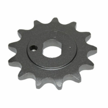 front sprocket 13t 1/4 Kreidler 4v