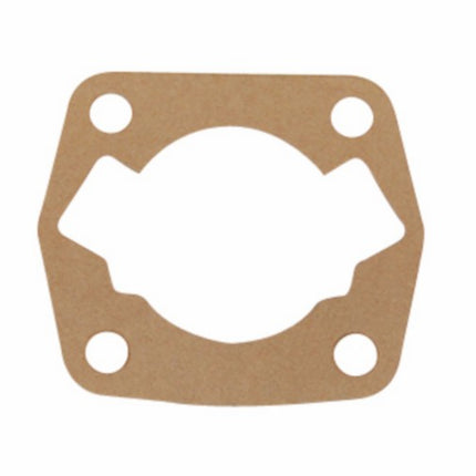 foot gasket bac super model wide cheeks 0.25mm Kreidler 5v