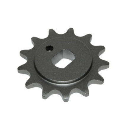 front sprocket DMP 5-speed A-quality 13t 3/16 Kreidler