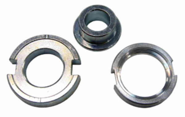 wheel set front wheel mod. disc brake 3-part Kreidler