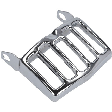 grille entre écran latéral (cendrier) chrome kreidler rs 47.73.98