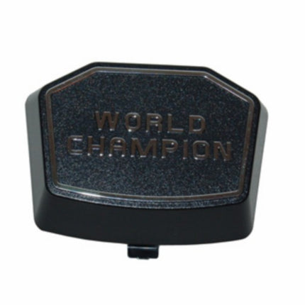 Cache-bouchon de fourche supérieure World Champion Kreidler