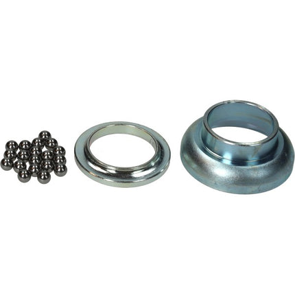 bottom headset cup set 34mm Kreidler