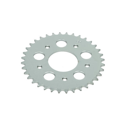 rear sprocket DMP A-quality 36t 3/16 Kreidler