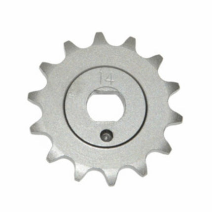 pignon 14d 1/4 Kreidler 4v