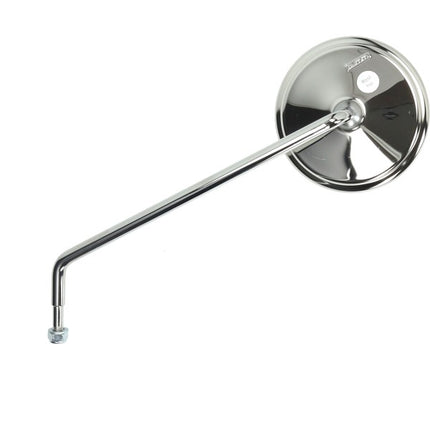 Rétroviseur bumm rond gauche chrome kreidler 911/62kvl