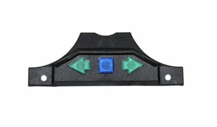 holder cockpit light Kreidler