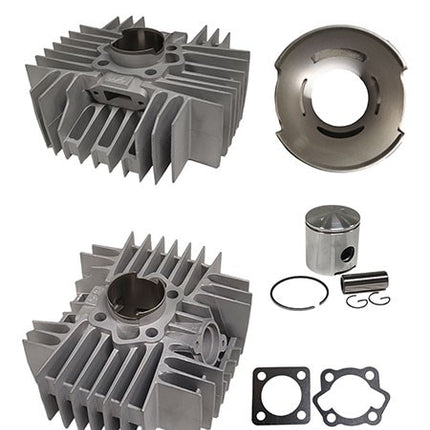 cylinder 4-port nt small taper 6.5hp Kreidler 44mm Kreidler RS NC-R