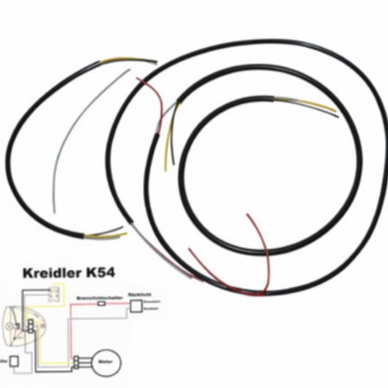 kabelboom k54 eitank