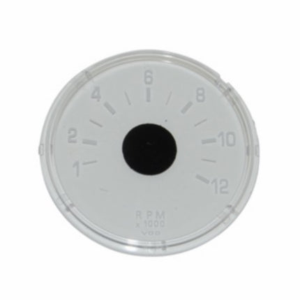 verre de compteur VDO Kreidler, Zundapp