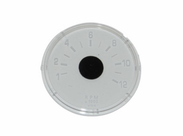 verre de compteur VDO Kreidler, Zundapp