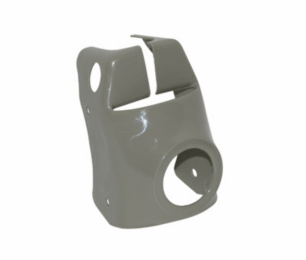 claxon kap 1968-1972 grijs kreidler 47.75.03/75