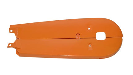Carter de chaîne orange Kreidler 37.77.05/76