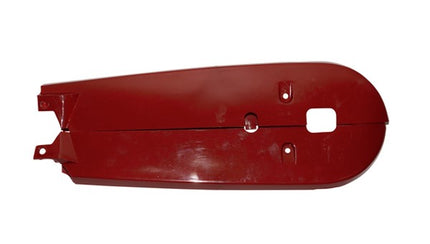 chain guard red Kreidler 37.77.05/70