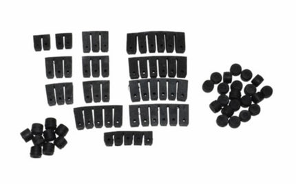 rubber set cylinder + head Kreidler Super