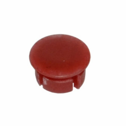 cap headlight ear 1968-1972 red Kreidler
