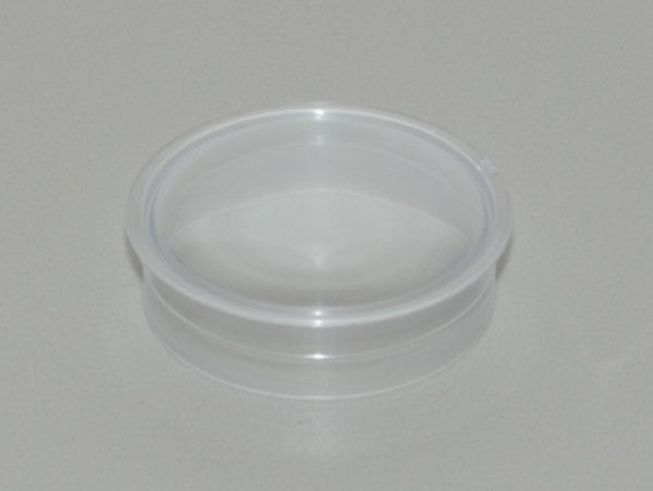 Verre compteur kilométrique modèle boule réservoir œuf 48mm