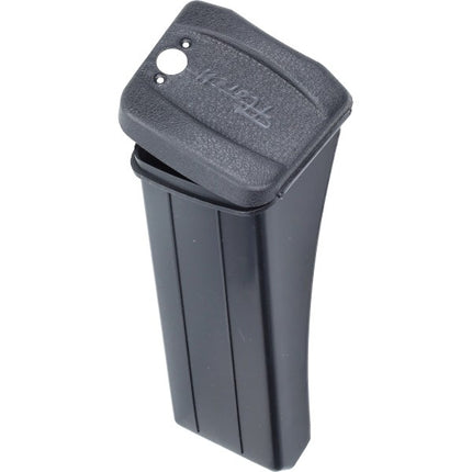 Toolbox rear from 1968 to 1972 black Kreidler