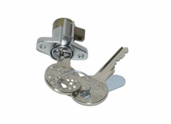 serrure de boîte à outils Kreidler