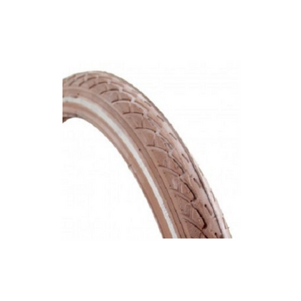 EB1401B Bub 26x1.75 marron