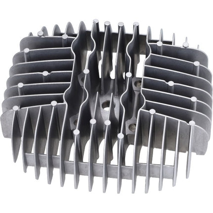 Cylinder head super wide 40mm Kreidler RS