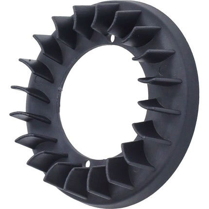 cooling fan Kokusan ignition (see info) Kreidler, Zundapp