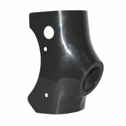 klaxon capot réservoir ovoïde 1965/66 anthracite kreidler