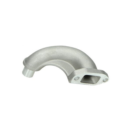 pipe d'admission droite 10-12mm Kreidler