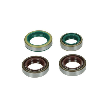 jeu de joints spi Viton (joints spi de vilebrequin) Kreidler 4v-5v