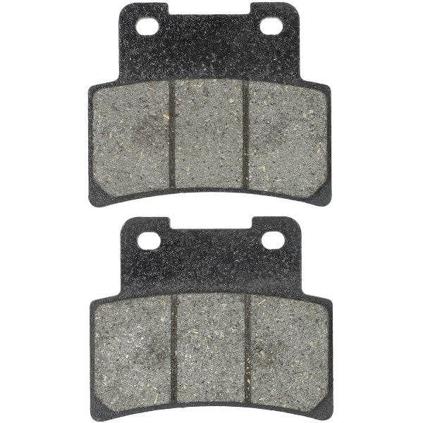 jeu de plaquettes de frein Newfren pour Maxym 400, Peugeot XP 400 Allure, Peugeot XP400 GT, Xciting 400 FD0501