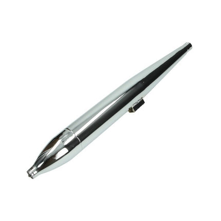 échappement Jamarcol modèle cigare sans soudure (fabriqué en UE) 28mm Kreidler