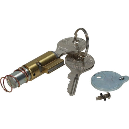 stuurslot (zink binnenwerk) kreidler