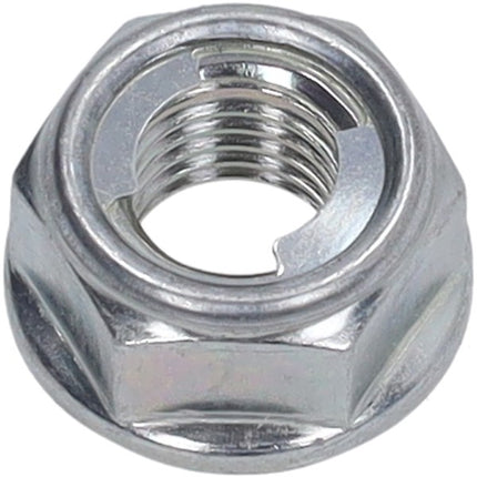 nut Kymco original flange m10x1.5 ak550, exciting 500, sco kymco 4t 7002289