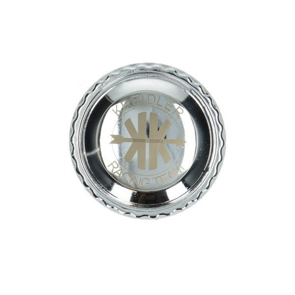 Bouchon de réservoir avec logo Kreidler