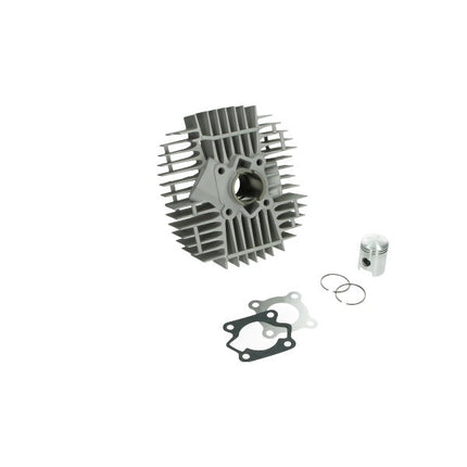 cylinder super aluminium nikasil wide taper 5v 40mm Kreidler, Kreidler RS