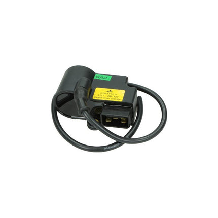 bobine Bosch modèle d'origine allumage électrique Kreidler, Zundapp