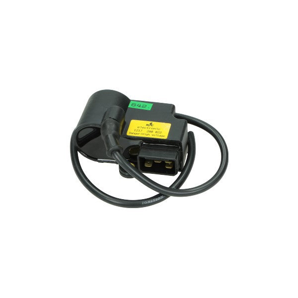 bobine bosch origineel model electr. ontsteking kreidler, zundapp