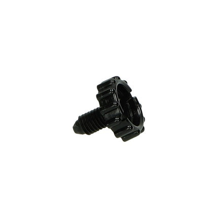vis plastique coffre latéral m8x16 noir kreidler
