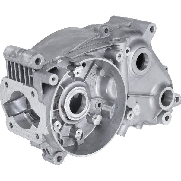 crankcase set middle wide-wall Kreidler 4v-5v-6v
