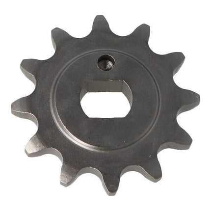 front sprocket Esjot 12t 1/4 Kreidler 5v 20-0437-12